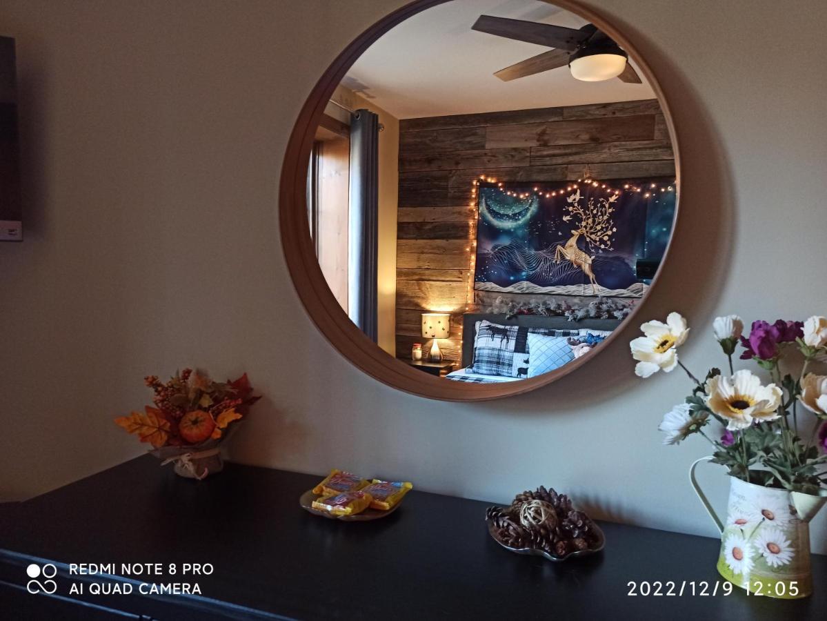 Villa Luxurious Mont Tremblant 2Bd 2Bth Exterior foto
